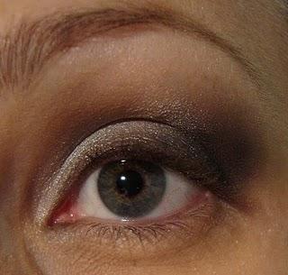 PASO A PASO LOOK PLATA