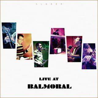 Closer nos regalan “Live at Balmoral”, su EP en directo