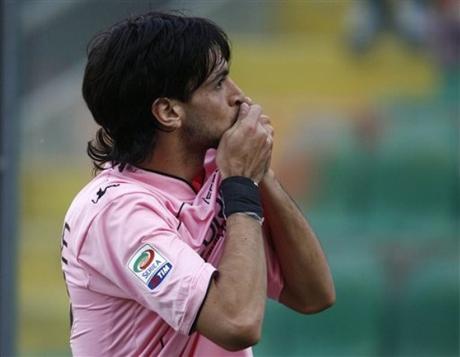 Pastore se dio el lujo de decirle no a Real Madrid y Barcelona