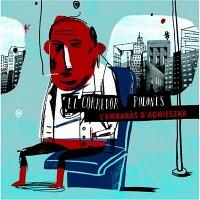 Top Ten 2010: Discos nacionales