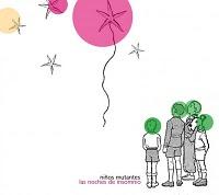 Top Ten 2010: Discos nacionales