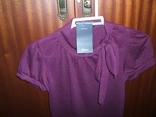 Primeras compras en rebajas