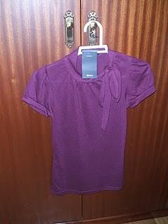 Primeras compras en rebajas