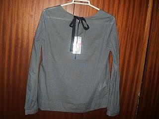 Primeras compras en rebajas