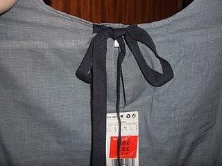 Primeras compras en rebajas