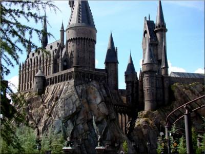 Islands of Adventure ampliará la zona dedicada a Harry Potter - Actualidad - Noticias del mundillo