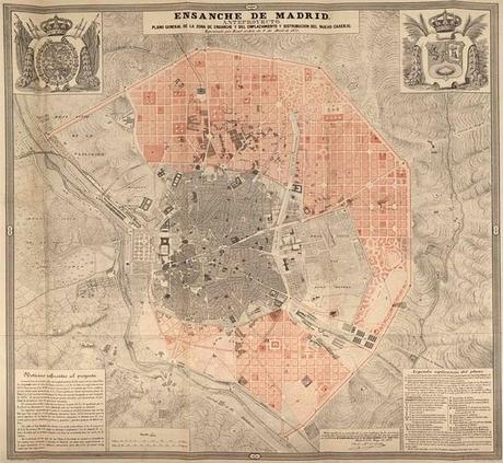 150 años del Plan Castro 150 años del Plan Castro