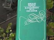 enamorado Mayor”, Sergiusz Piasecki