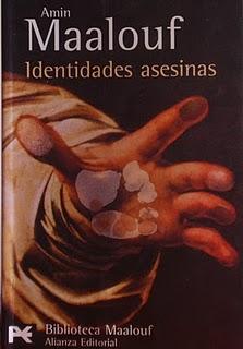 Identidades Asesinas