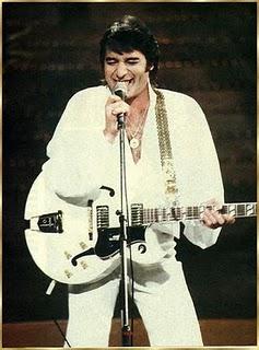 Recordando al Gitano