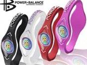 Power Balance