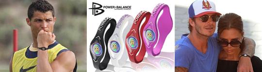 Power Balance
