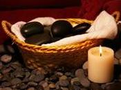 Masajes piedras calientes