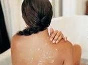Exfoliante corporal natural