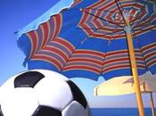 Fútbol verano 2011: fixture