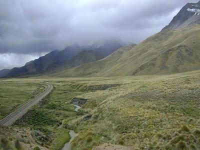 Hay dos formas de mirar por los binoculos.