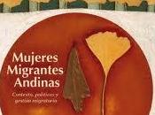 Faltan políticas exclusivas para mujeres migrantes