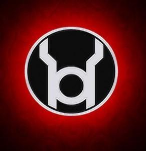 Los Red Lanterns, en Marzo