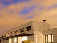 Vivienda Pozuelo Alarcón