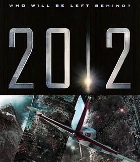 La NASA escoge 2012 como la película de Ciencia Ficción más absurda