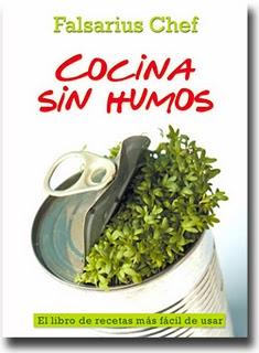 Petición a los Reyes Magos: más libros de cocina