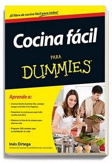 Petición a los Reyes Magos: más libros de cocina