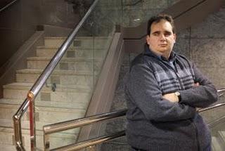 Apple publica el primer juego diseñado por un invidente