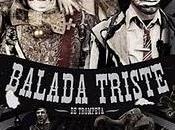 Balada triste trompeta