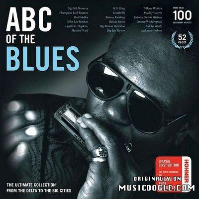 ABC of the blues