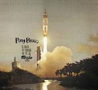 Top 20 Nacional - El Primer Disco Era Mejor