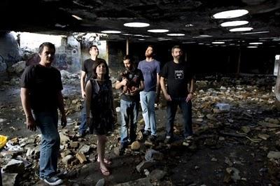 Entrevista a: Blacanova