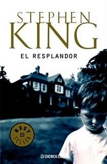 EL RESPLANDOR - DE STHEPEN KING