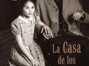 casa espíritus isabel allende