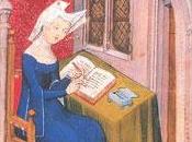 primera escritora, Christine Pizan (1364-1430)