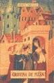 La primera escritora, Christine de Pizan (1364-1430)