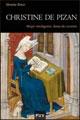 La primera escritora, Christine de Pizan (1364-1430)