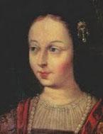 Preceptora y consejera de reinas, Beatriz Galindo (1465-1534)