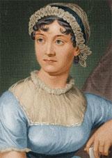Una visión realista e irónica de la vida, Jane Austen (1775-1817)