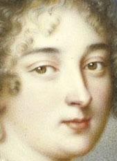 La reina secreta: Madame de Maintenon (1635-1719)