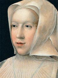 La madre que nunca lo fue: Margarita de Austria (1480-1530)