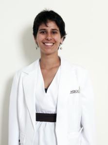 Rocío Morante Osores