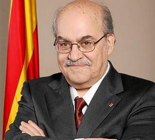 La Hoja de ruta del conseller Mas-Colell