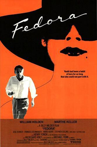 Fedora (1978) Fedora (1978)