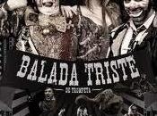 Balada Triste