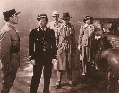 Casablanca, 1942 Casablanca, 1942