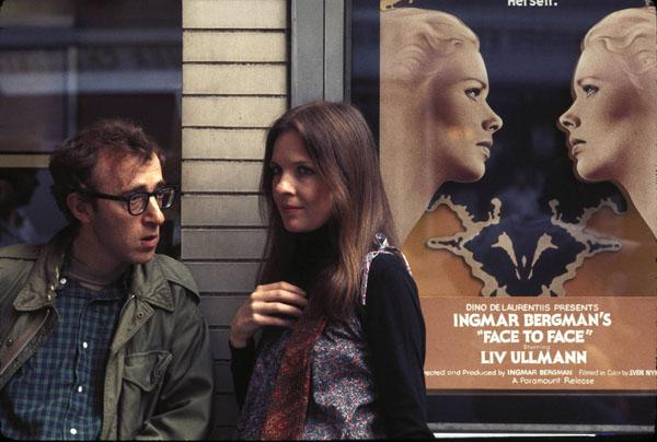 Annie Hall  (1977)