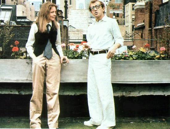 Annie Hall  (1977)