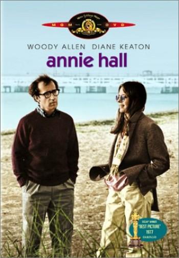 Annie Hall  (1977)