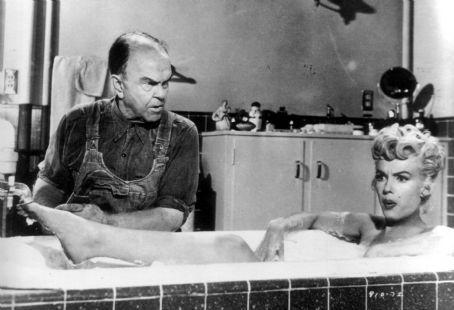 La tentación vive arriba (The seven year itch) 1955 La tentación vive arriba (The seven year itch) 1955