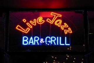 LUTHER JAZZ CLUB : JULIE LONDON - IN PERSON AT THE AMERICANA  ( 1964 )